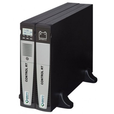 Универсальный ИБП GMUPS Control RT 3000/11/P Универсальный ИБП GMUPS Control RT 3000/11/P