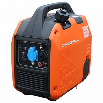 Бензиновый генератор Zongshen BQH 2000 Бензиновый генератор Zongshen BQH 2000