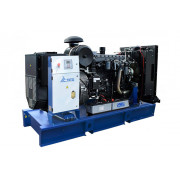 ТСС АД-500С-Т400-1РМ20 в контейнере