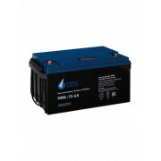 Парус электро HML-12-65