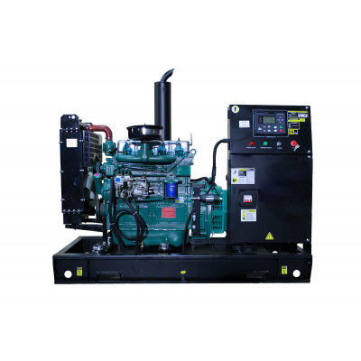 Дизельный генератор GlobalGen АД-30-WG Дизельный генератор GlobalGen АД-30-WG