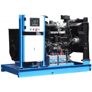 ТСС АД-50С-Т400-1РМ19 в контейнере