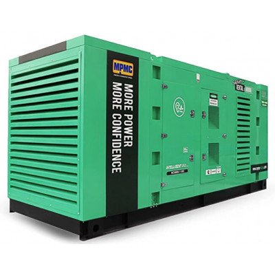 Дизельный генератор Energo MP132C-SE Дизельный генератор Energo MP132C-SE