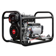 Energo ED6.5/230-KE с АВР