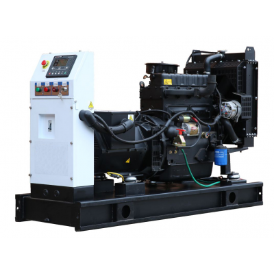 Дизельный генератор Азимут АД-16С-Т400-2РНМ Kofo Дизельный генератор Азимут АД-16С-Т400-2РНМ Kofo