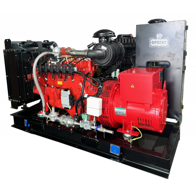Газовый генератор Фрегат АГ-80-Fregat Газовый генератор Фрегат АГ-80-Fregat
