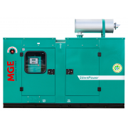 MGE P600CS в кожухе