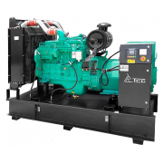 ТСС АД-50C-Т400-1РМ15 в контейнере с АВР