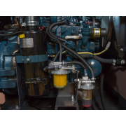 Toyo TG-19TBS с АВР