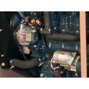 Toyo TG-19TBS с АВР