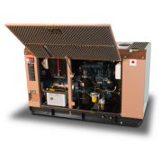 Toyo TG-19TBS с АВР