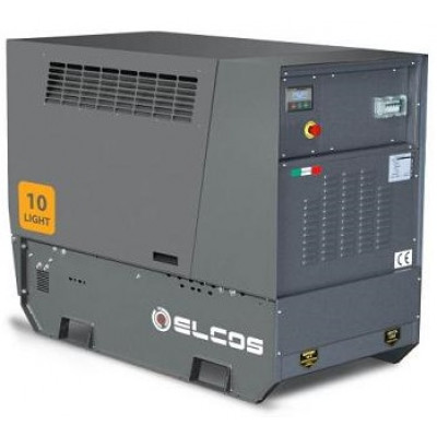 Дизельный генератор Elcos GE.YA.011/010.LT с АВР Дизельный генератор Elcos GE.YA.011/010.LT с АВР
