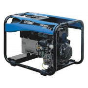 SDMO DIESEL 6500 TE XL C