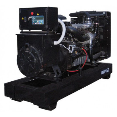 Дизельный генератор GMGen GMP150 в контейнере Дизельный генератор GMGen GMP150 в контейнере