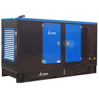 Дизельный генератор ТСС АД-300С-Т400-1РКМ11 с АВР Дизельный генератор ТСС АД-300С-Т400-1РКМ11 с АВР