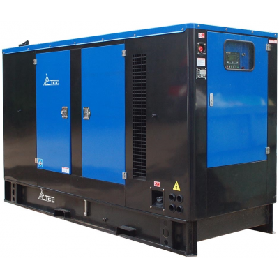 Дизельный генератор ТСС АД-300С-Т400-1РКМ11 с АВР Дизельный генератор ТСС АД-300С-Т400-1РКМ11 с АВР