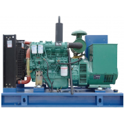 ТСС АД-50С-Т400-1РМ5 в контейнере