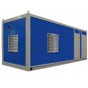 ТСС ПБК-7 с доп. отсеком