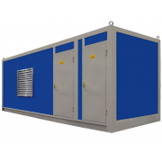 ТСС ПБК-7 с доп. отсеком