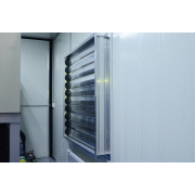 ТСС ПБК-7 с доп. отсеком