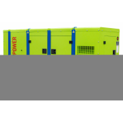 GenPower GNT-LRY 120 OTOSK ATS