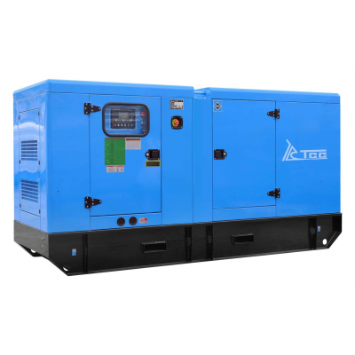 Дизельный генератор ТСС АД-100С-Т400-1РКМ26 (YCA4.8TAA180-G20) с АВР Дизельный генератор ТСС АД-100С-Т400-1РКМ26 (YCA4.8TAA180-G20) с АВР