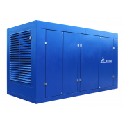 ТСС АД-400С-Т400-1РПМ9 (Mecc Alte) с АВР