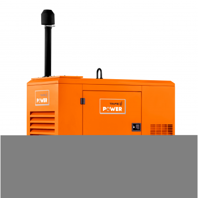 Дизельный генератор TAFE Power TAF-P-15A 1 фаза Дизельный генератор TAFE Power TAF-P-15A 1 фаза