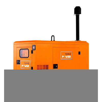 Дизельный генератор TAFE Power TAF-P-15A 1 фаза Дизельный генератор TAFE Power TAF-P-15A 1 фаза