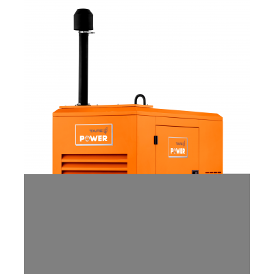 Дизельный генератор TAFE Power TAF-P-15A 1 фаза Дизельный генератор TAFE Power TAF-P-15A 1 фаза