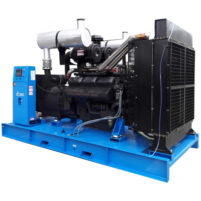 Дизельный генератор ТСС АД-360С-Т400-1РНМ11 контейнер ПБК Дизельный генератор ТСС АД-360С-Т400-1РНМ11 контейнер ПБК