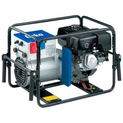 Сварочный генератор Geko 6401 EW-S/HHBA Сварочный генератор Geko 6401 EW-S/HHBA