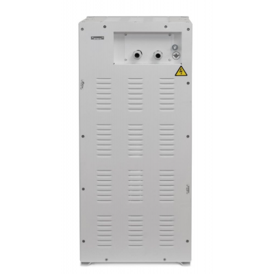 Стабилизатор напряжения Энерготех STANDARD 5000х3(HV) Стабилизатор напряжения Энерготех STANDARD 5000х3(HV)