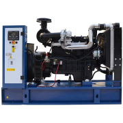 ТСС АД-60С-Т400-1РМ11 в контейнере