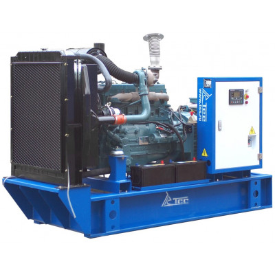Дизельный генератор ТСС АД-160С-Т400-1РМ17 в контейнере с АВР Дизельный генератор ТСС АД-160С-Т400-1РМ17 в контейнере с АВР