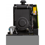 Motor АД350-T400 W