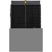 Motor АД350-T400 W