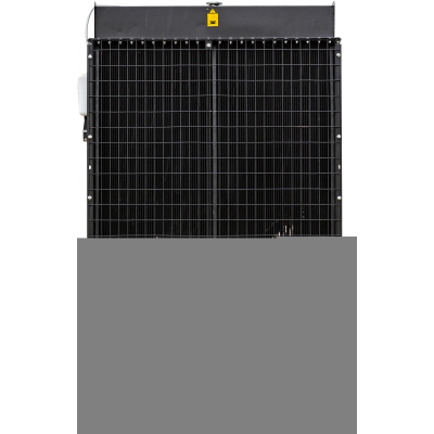 Дизельный генератор Motor АД350-T400 W Дизельный генератор Motor АД350-T400 W