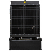 Motor АД400-T400 W в контейнере с АВР