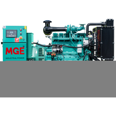 Дизельный генератор MGE P40CS (4BTA3.9-G2) в контейнере с АВР Дизельный генератор MGE P40CS (4BTA3.9-G2) в контейнере с АВР