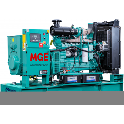 Дизельный генератор MGE P350CS с АВР Дизельный генератор MGE P350CS с АВР