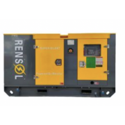 Rensol RC33HC с АВР