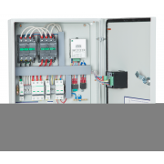 Rensol RC33HC с АВР