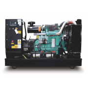 CTG 660C в контейнере с АВР