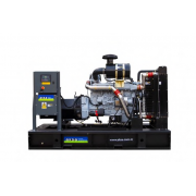 Aksa APD 450A с АВР