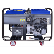 ТСС SGG 12000EHLA с АВР