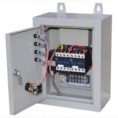 Бензиновый генератор ТСС SGG 12000EHLA с АВР Бензиновый генератор ТСС SGG 12000EHLA с АВР