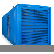 Energoprom EFB 1000/400 (Mecc Alte) в контейнере