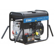 SDMO WELDARC 300 TDE XL C