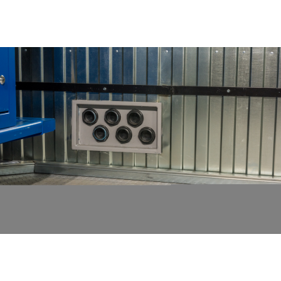 Контейнер ЭнергоПроф УБК-3 Контейнер ЭнергоПроф УБК-3